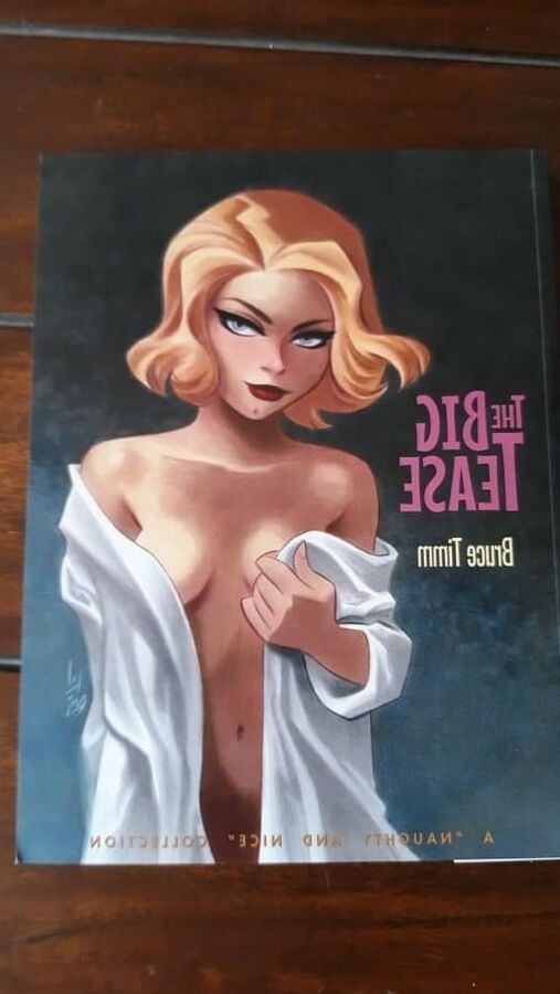 Cosplay Nudes