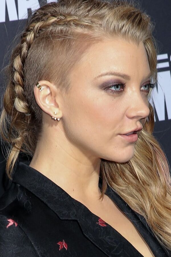 Natalie Dormer