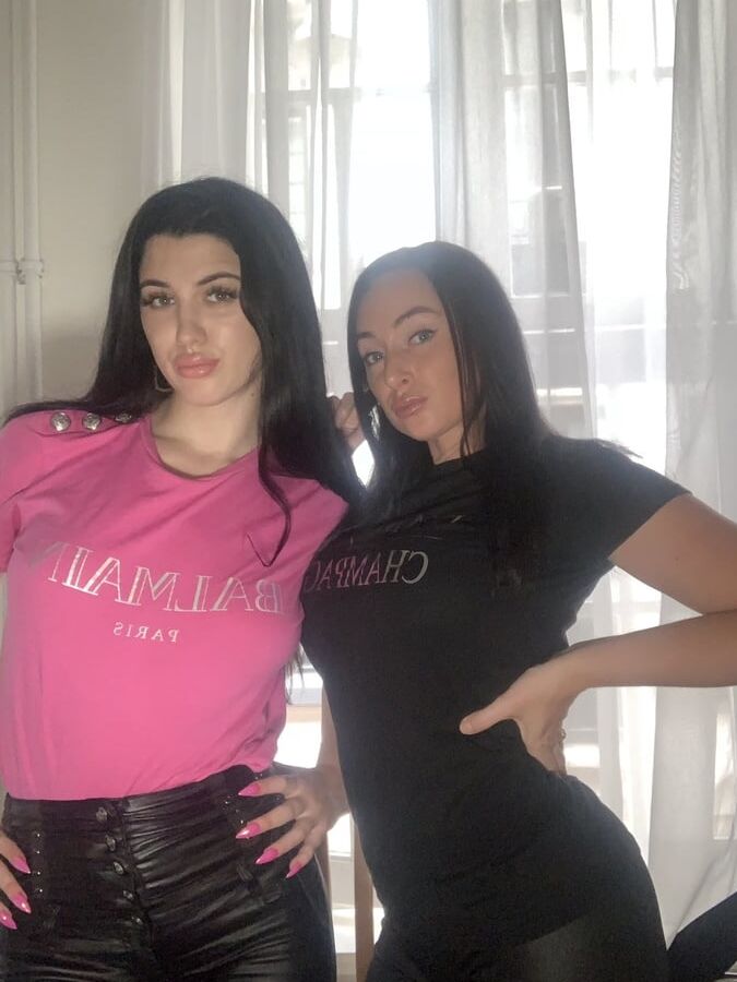 Bratty British femdom findom