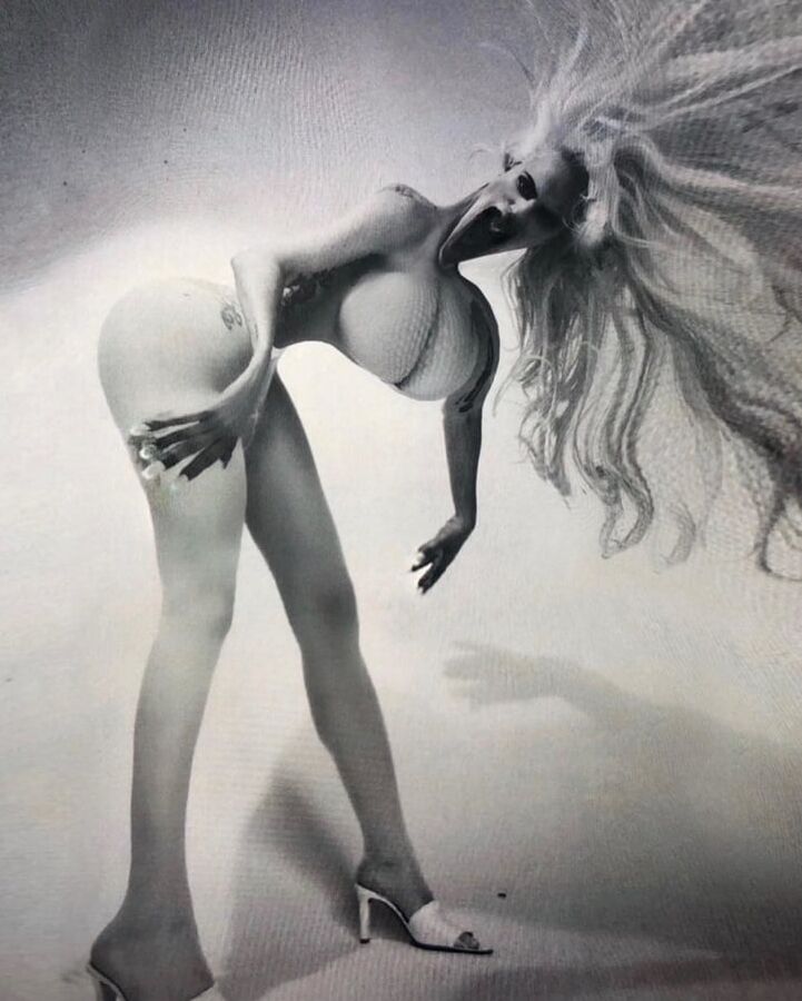 Lady Gaga Instagram