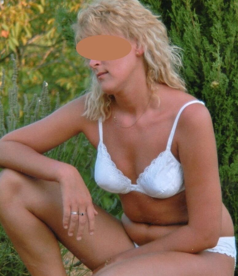 Ex GF