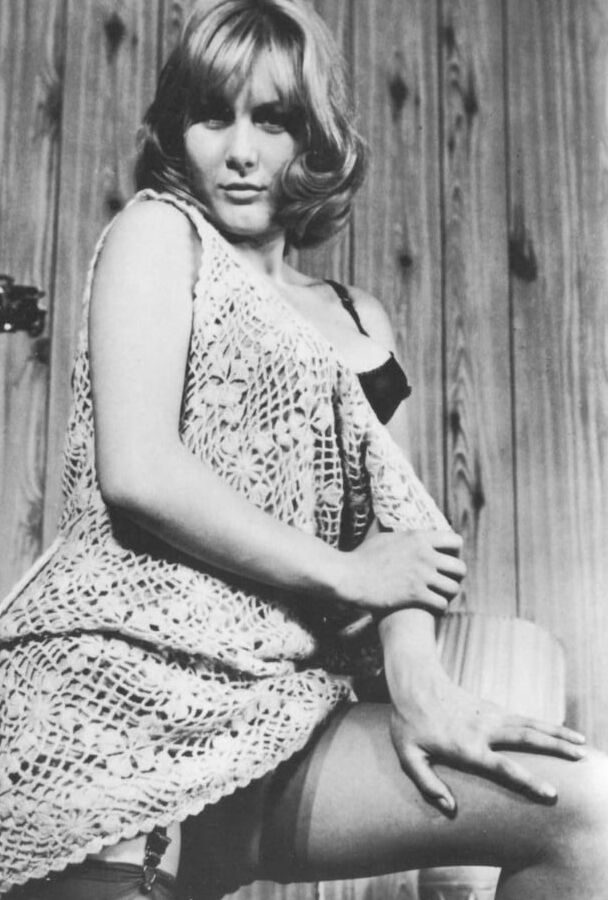 Vintage MAgazine Mentor