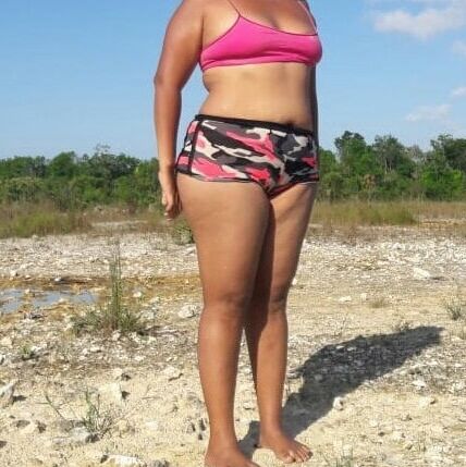 Madurita de Cancun