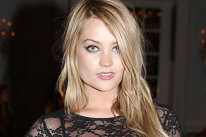 Laura Whitmore - NME Awards &;