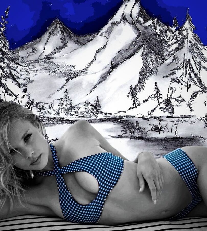 Finest Art: Allie Leggett