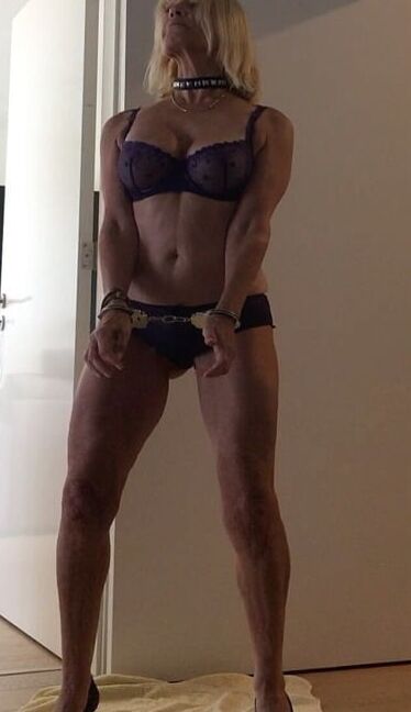 Belgium slut