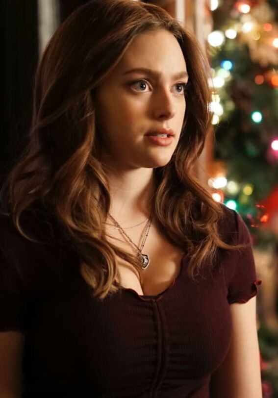 Legacies tv series