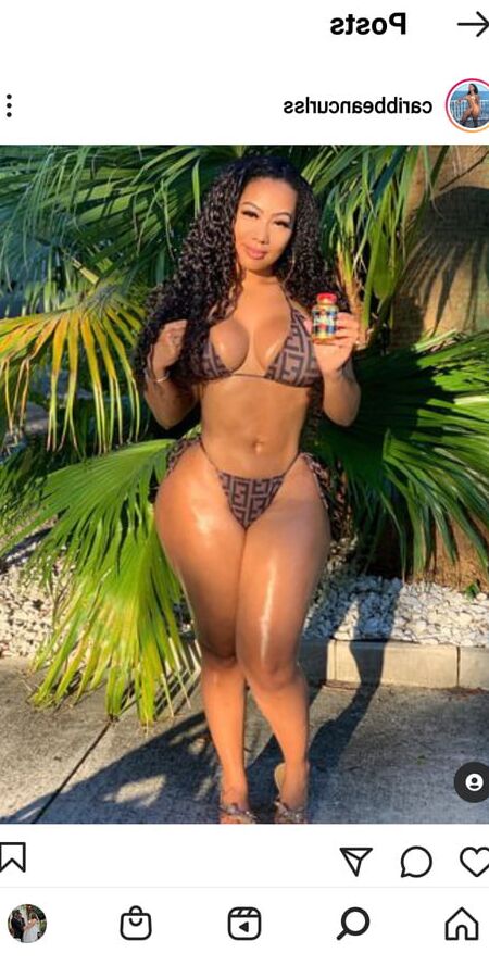 Instagram models.