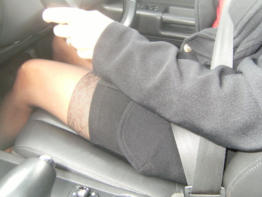 voiture