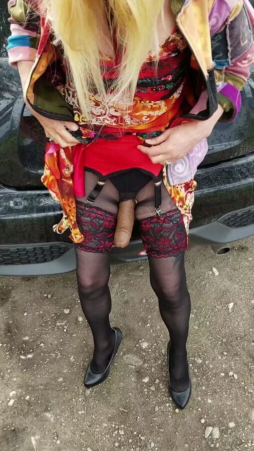 Outdoor fun