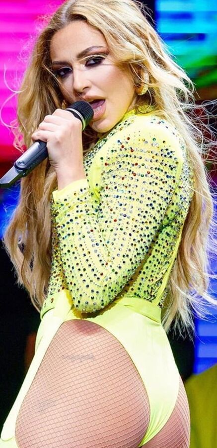 Hadise