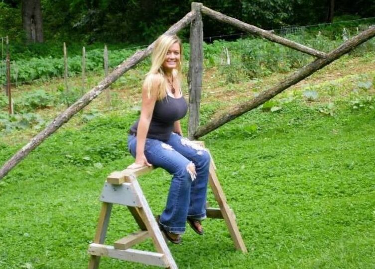 We Don&;t Have To Take Our Clothes Off To Have A Good Time