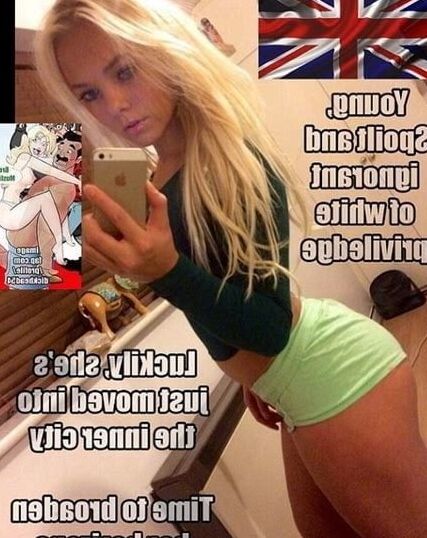 Muslim Dicks for White Girls
