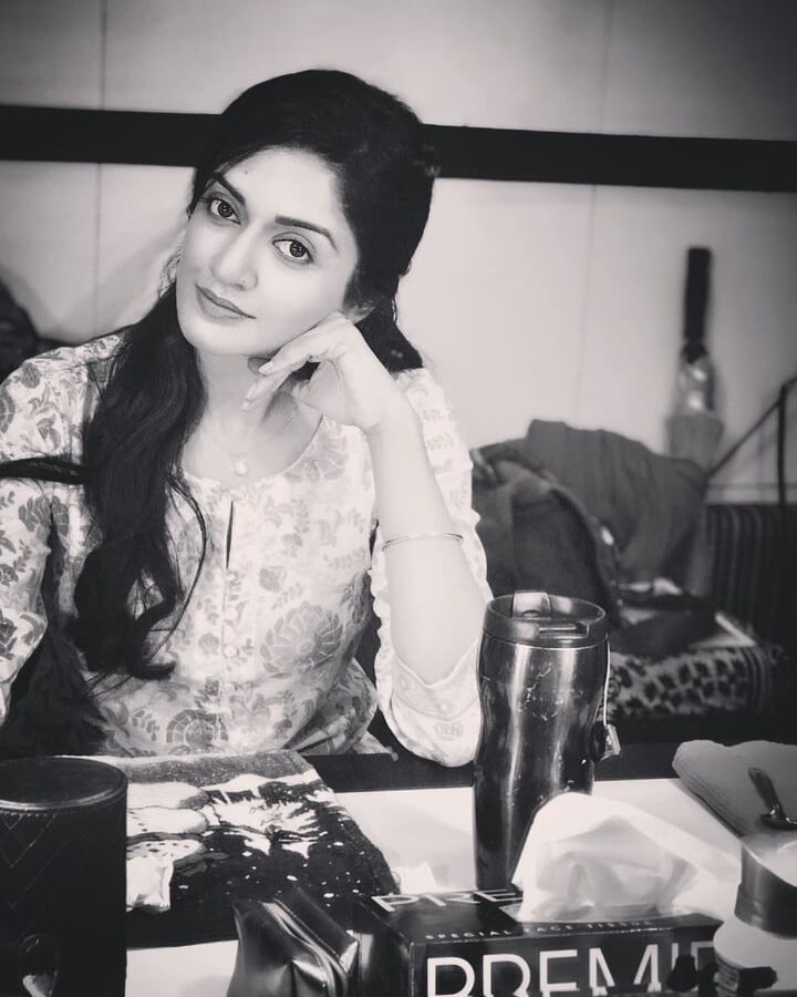 VIMALA RAMAN