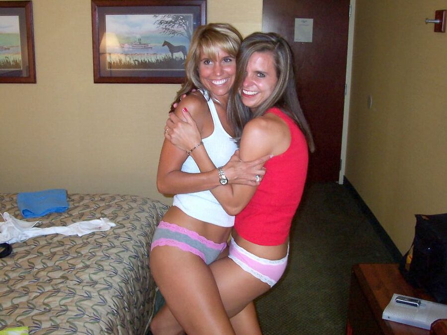 horny soccermoms