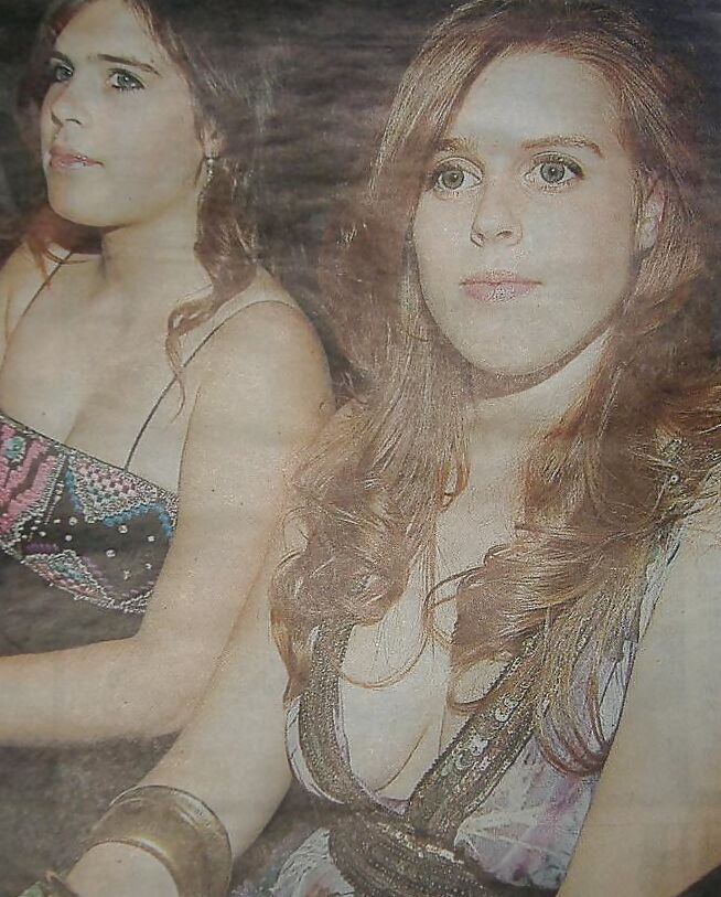 Princess Beatrice