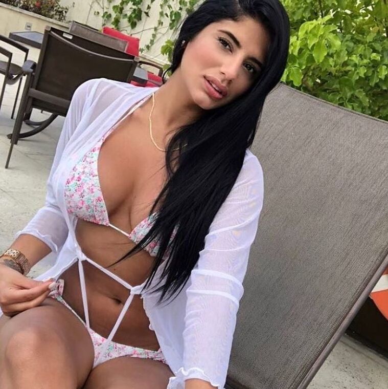 Jenny, Venezuela