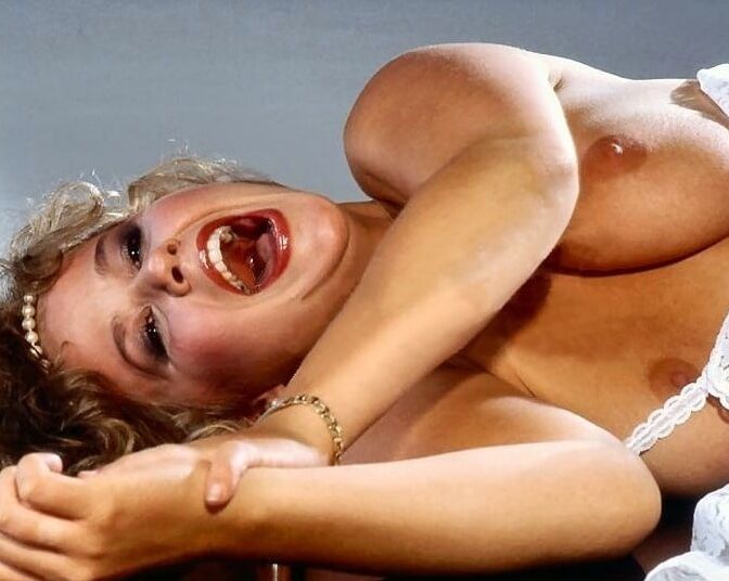Linda Blair
