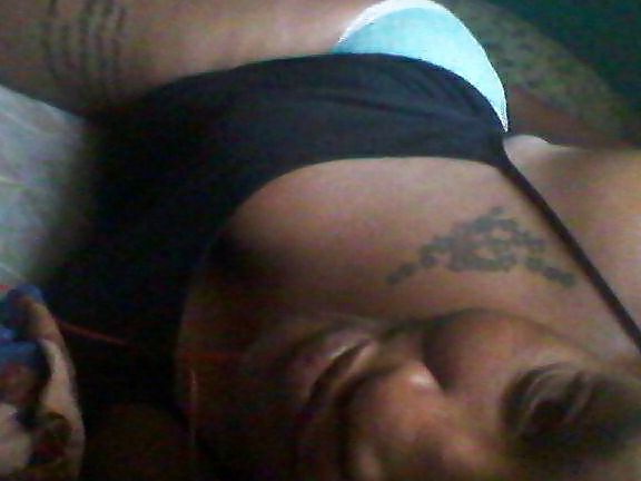 BBW freak