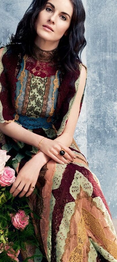 Michelle Dockery