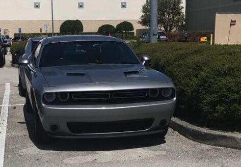 Dodge Mopar e Jeep