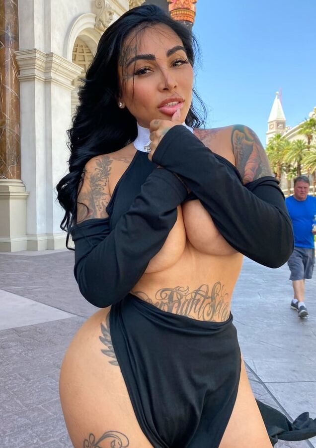 Hottness