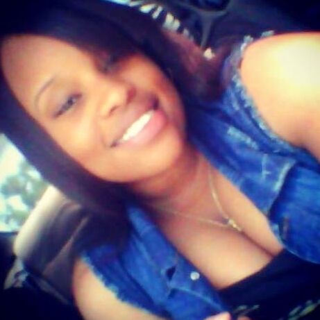 Monae&;s tits