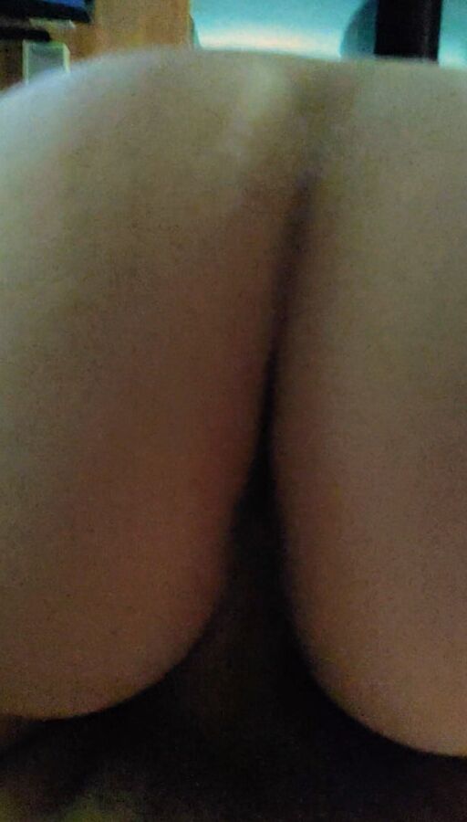 Bang my wife