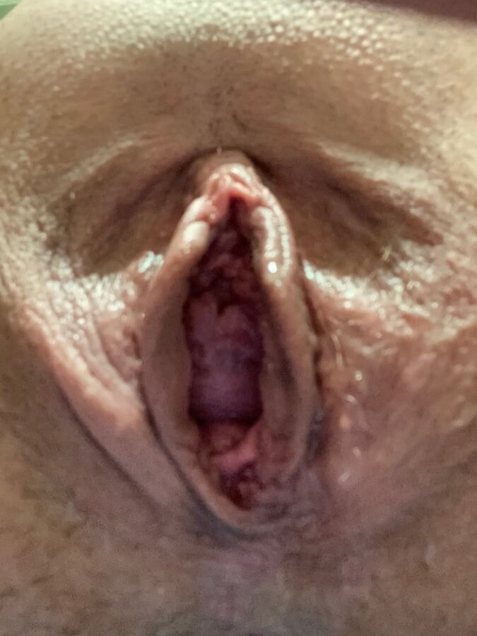 Day slut lockdown