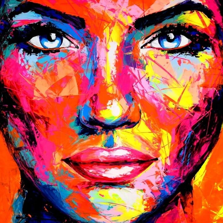 Beautiful eyes