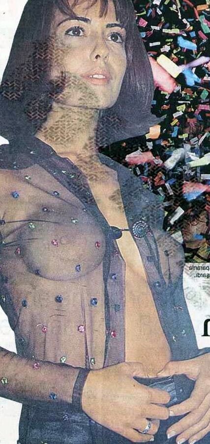 Turkish Celebrity Big Archive