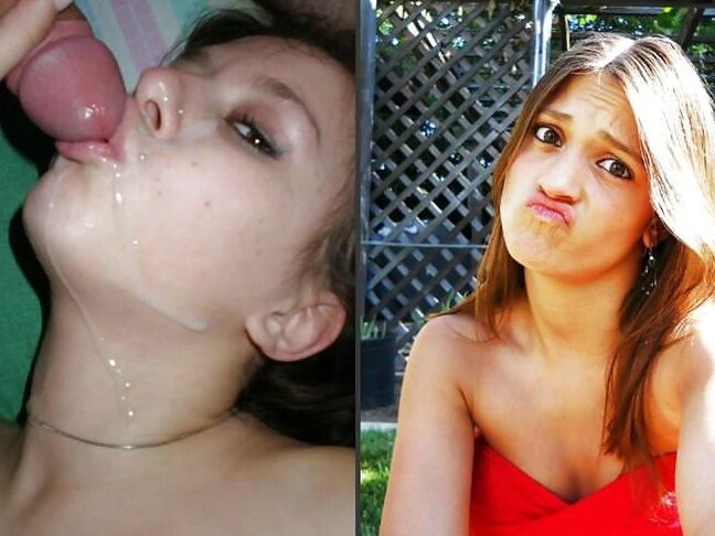 Amateurs dressed undressed and more...