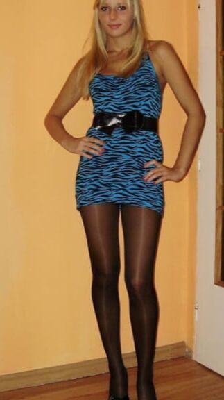 bdsm pantyhose
