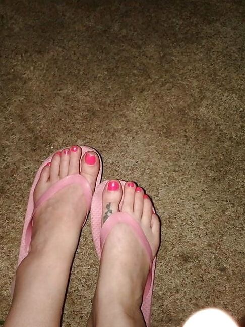 Piedi che passione
