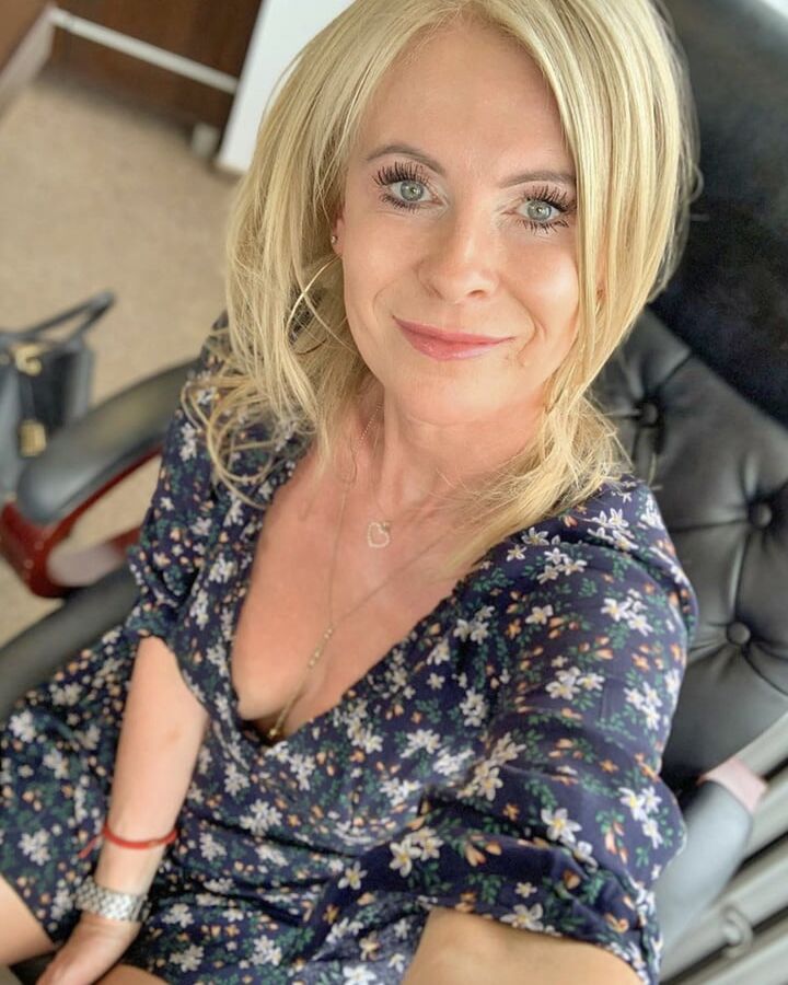 The MILF Gallery