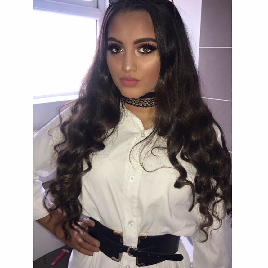 Stupid Chav Sluts- Emily Sim