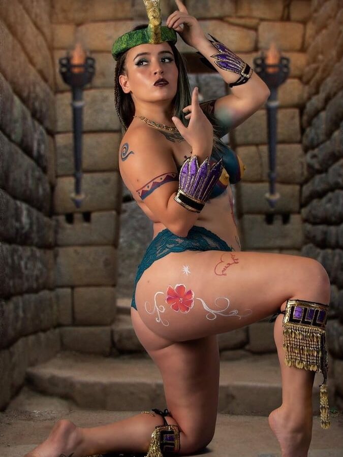 Latina