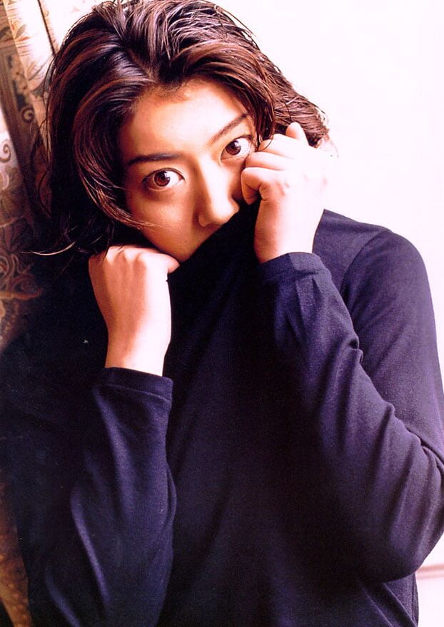 Aiko Satoh