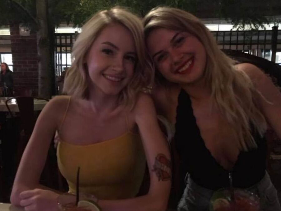 Cute Slut