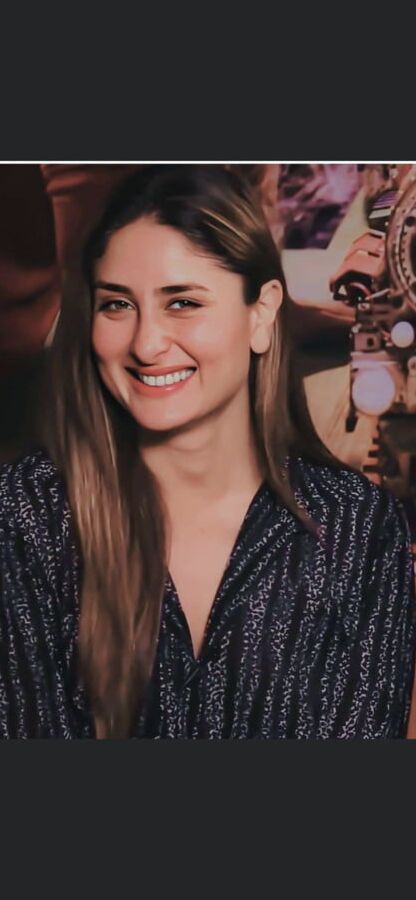 Kareena kapoor my baby