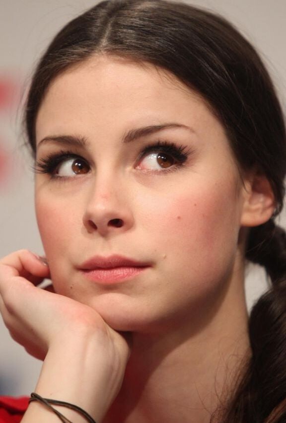 Lena Meyer Landruth