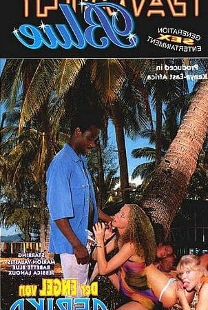 DBM FAMILY BLUE Film Covers