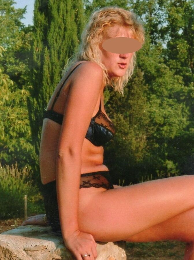Ex GF