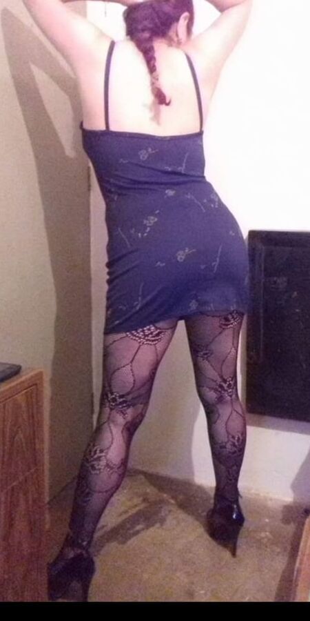 Leonela milf