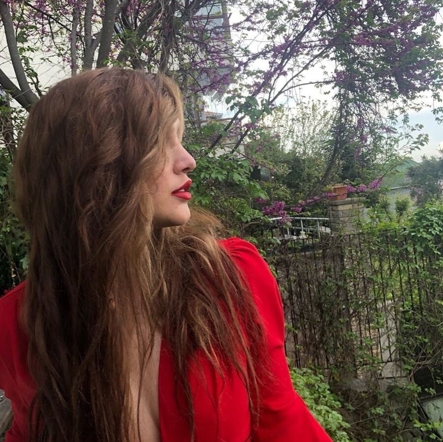 Sexy Turkish Zeynep Kocak