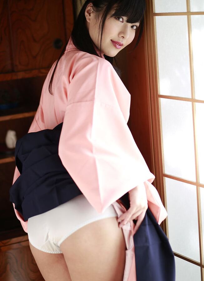 Asian queen