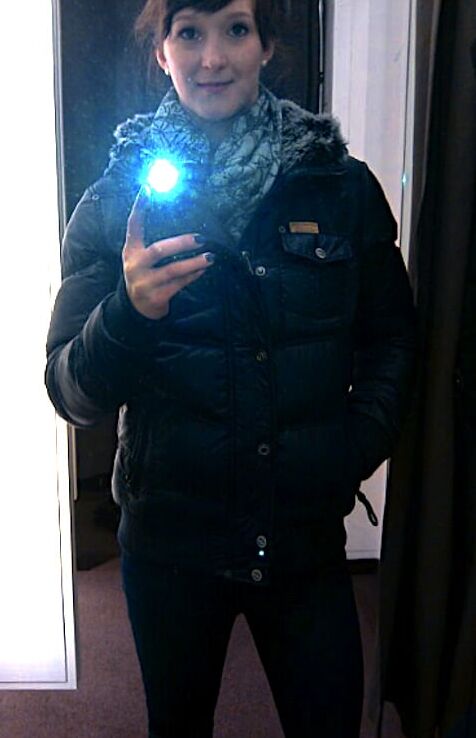 myself