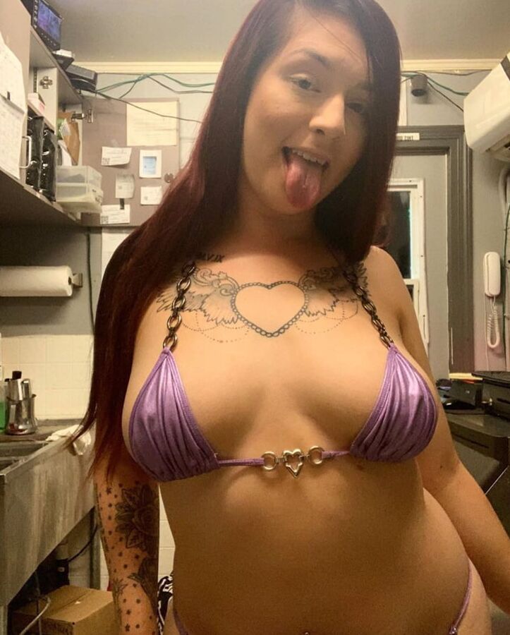 pawg barista syd