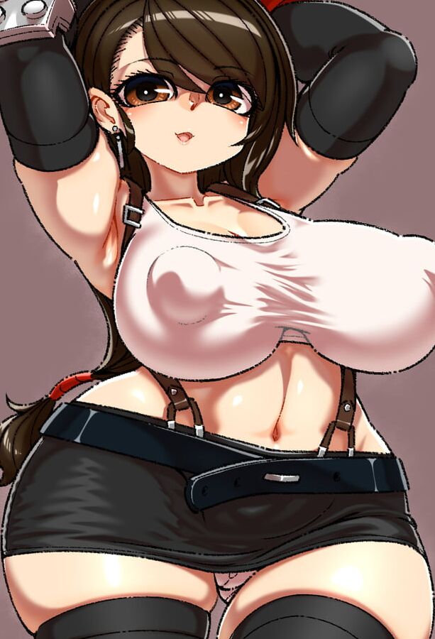 Tifa Lockhart