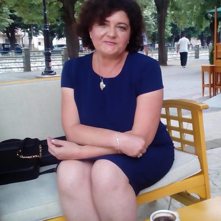 Mature Dressed